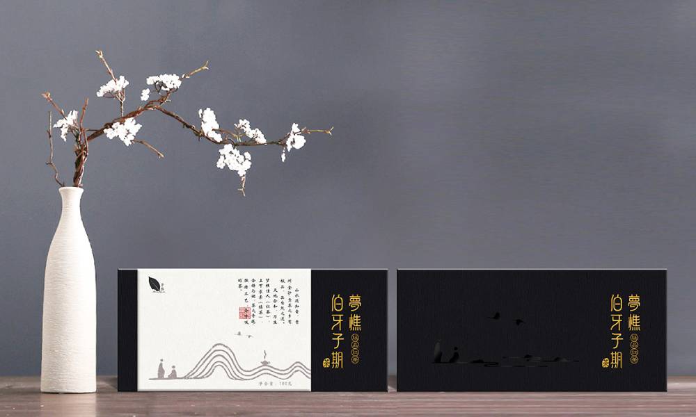 大洼县包装设计公司揭示包装背后的商业战略赋能逻辑